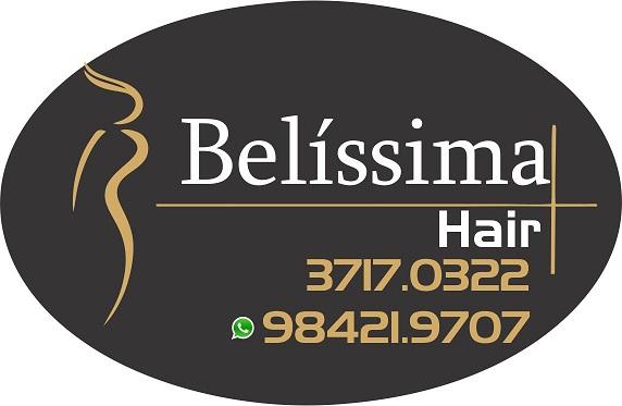 Belíssima Hair