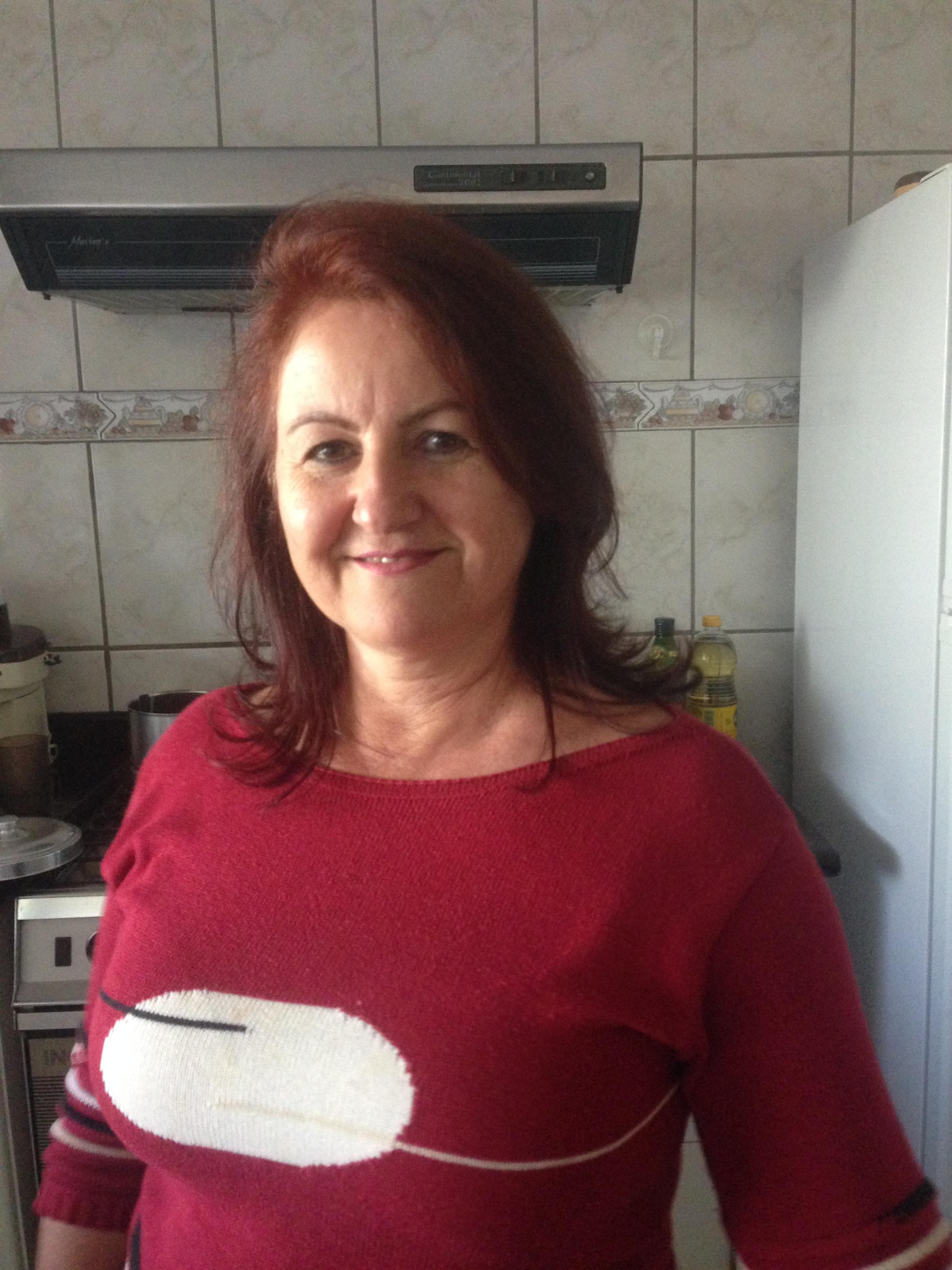 Angela Alves Cabeleleiros