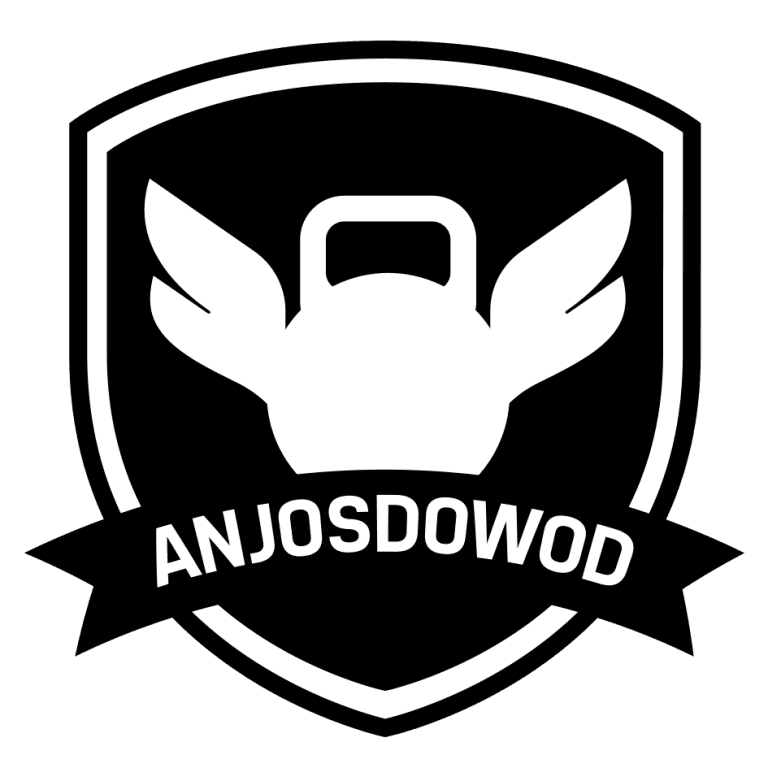 Anjos do Wod - Thiago Berbel