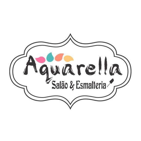 Aquarella Esmalteria