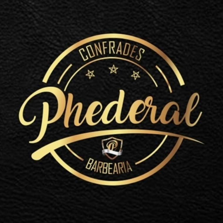 Barbearia Phederal