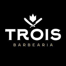 Trois Barbearia Conselheiro