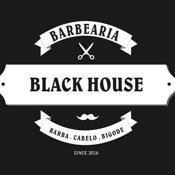 Barbearia Black House