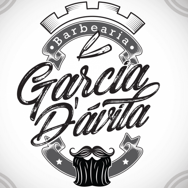 Barbearia Garcia D'Avila