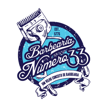 Barbearia Número 33