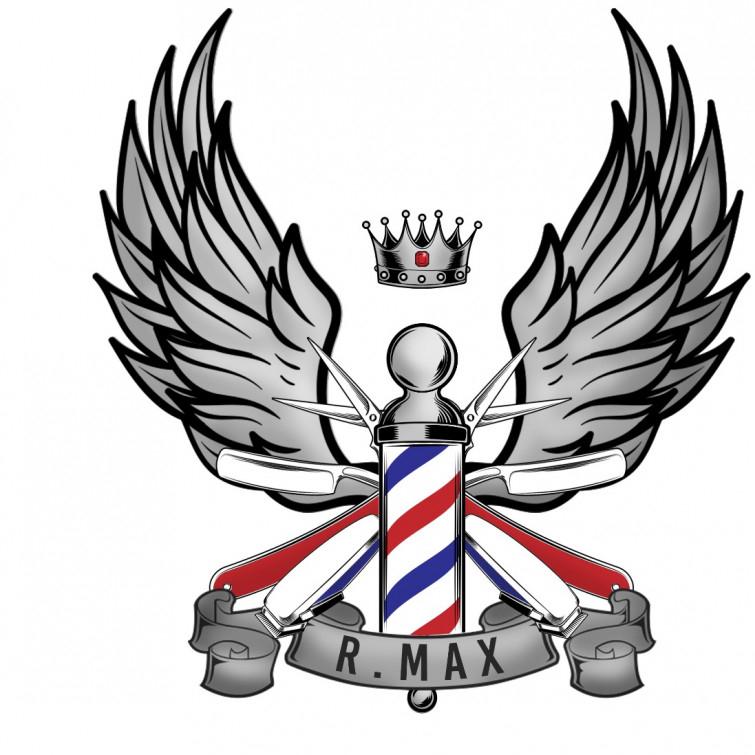 Barbearia R.Max