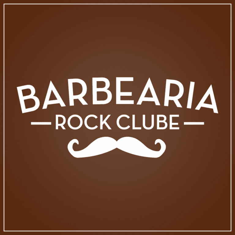 Barbearia Rock Clube
