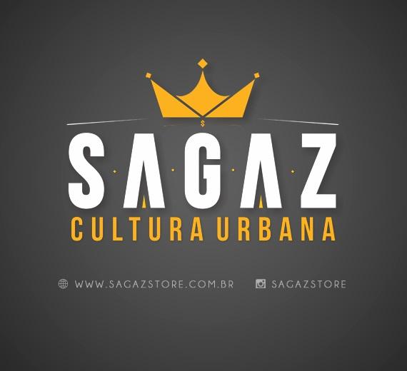 SAGAZ | Barbearia e Tattoo