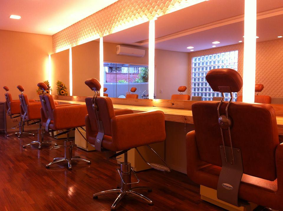 Baroque Cabelo e Estética