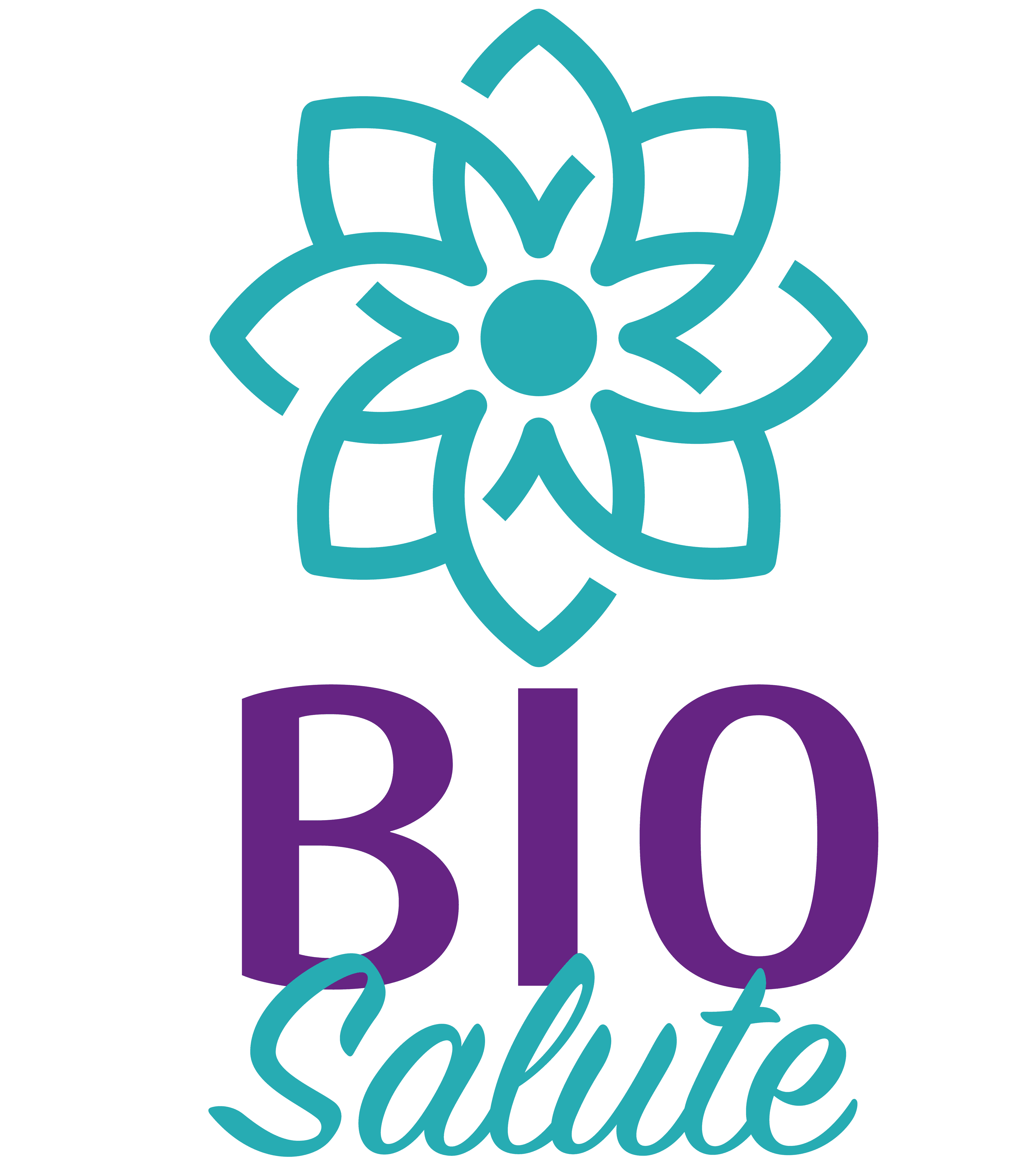 Bio Salute