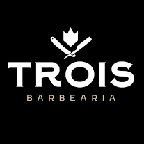 Trois Barbearia RioMar