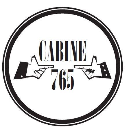 Cabine 765