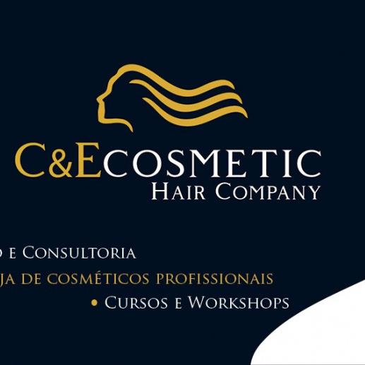 C&E COSMETIC | SALÃO DE BELEZA