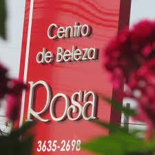 Centro de Beleza Rosa