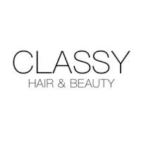 Classy Hair and Beauty