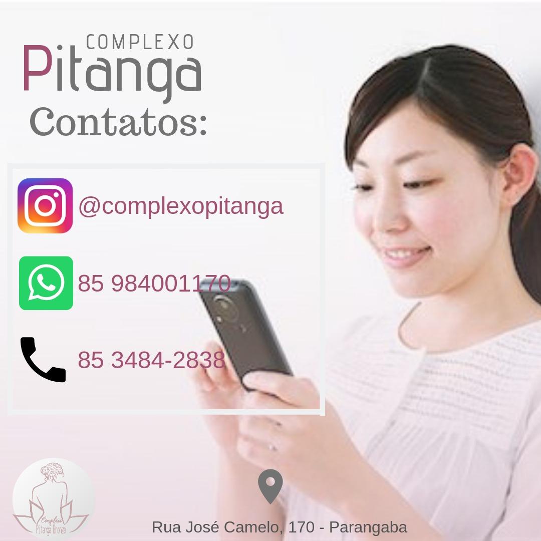 Complexo Pitanga