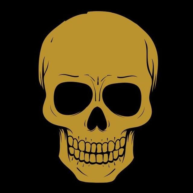 Barbearia Da Caveira