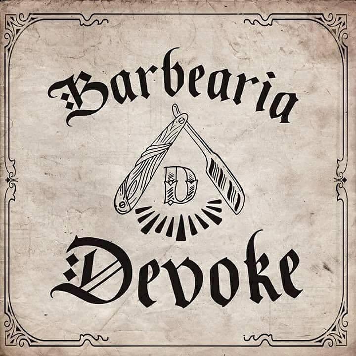 Barbearia Devoke 39
