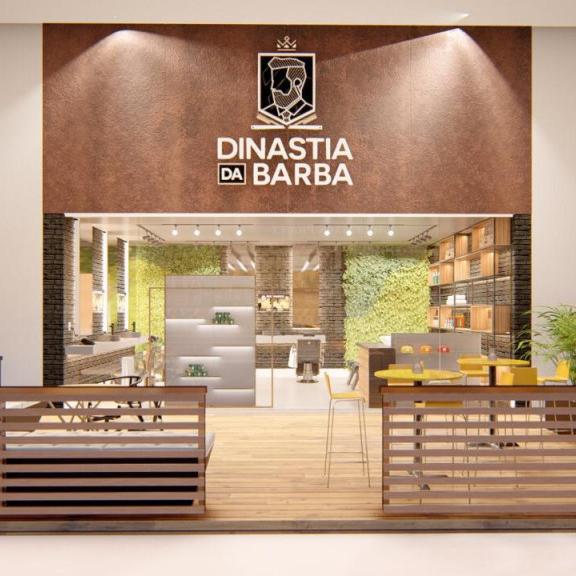 Dinastia da Barba Vila Velha