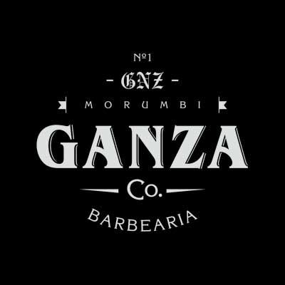 Ganza Barbearia Eireli