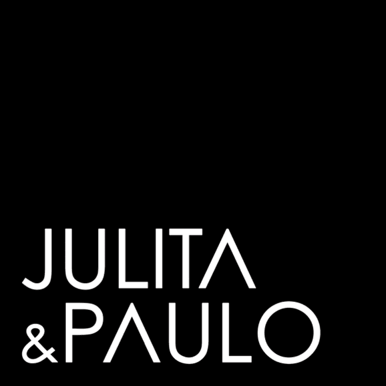 Julita e Paulo