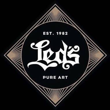 Led's Tattoo