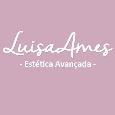 Luísa Ames estetica Avançada 