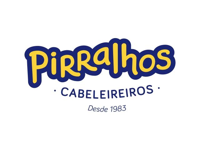 Pirralhos Cabeleireiros - Alpha Mall