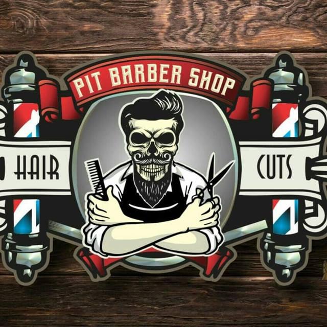 Barbearia Pit Barber Shop