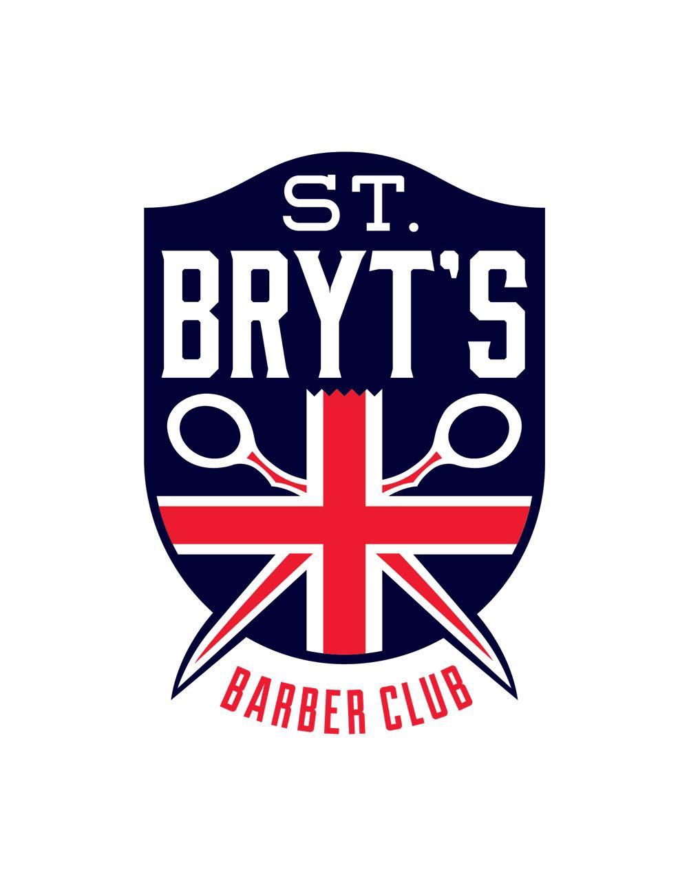 St Bryt's Barber Club
