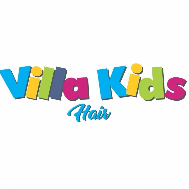 Villa Kids Hair