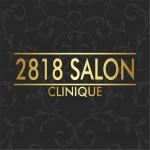 2818 salon clinique