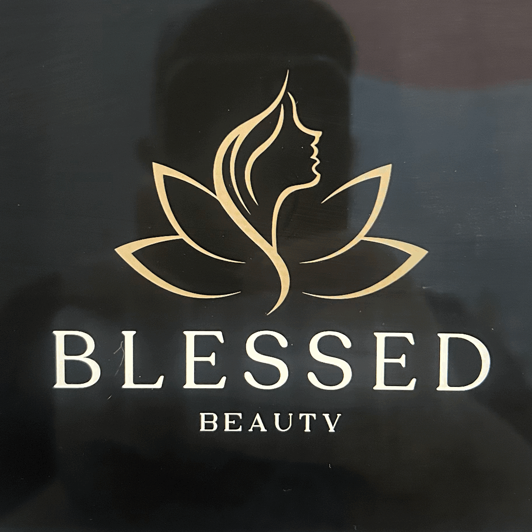 Salão e Barbearia Blessed