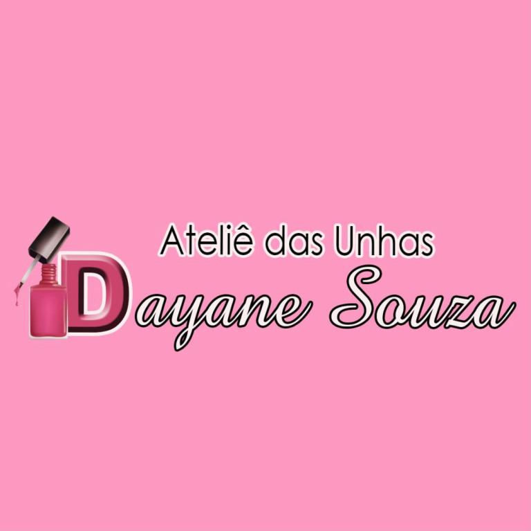 ATELIE DAS UNHAS DAYANE SOUZA