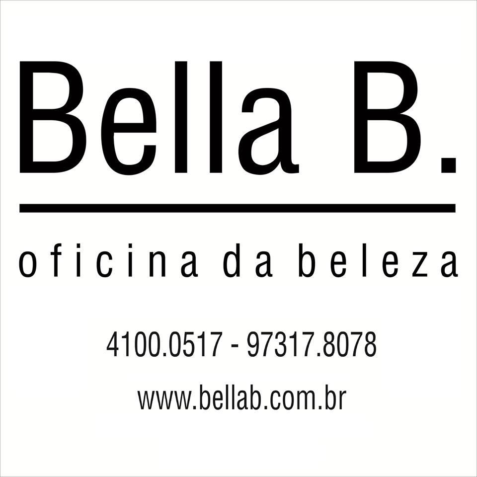 Bella B. Oficina da Belleza
