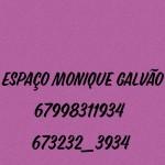 Espaço Monique Galvão