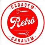 Garagem Retrô salão de beleza