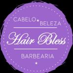 Hair Bless Salão de Beleza , Barbearia e Estética
