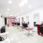 Halleys Hair Cabelo e Estetica