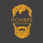 Hombre Barbearia