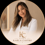 Karla Castro Design de Sobrancelhas & Esmalteria