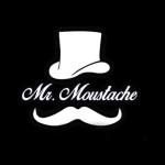 Mr. Moustache | Barbearia