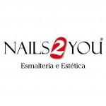 Nails2You - Unidade Contagem