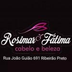 Rosimar e Fátima