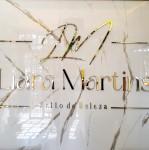 Salão de Beleza Liara Martins