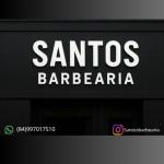 Santos Barbearia
