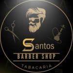 Santos barber shop