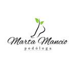 Marta Mancio Podóloga