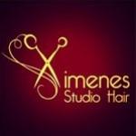 Ximenes studio hair-